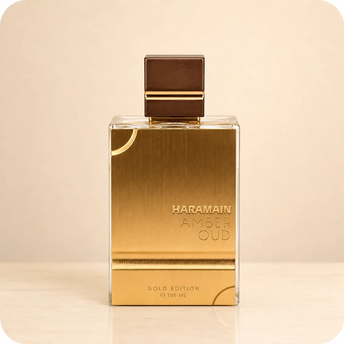 Amber Oud