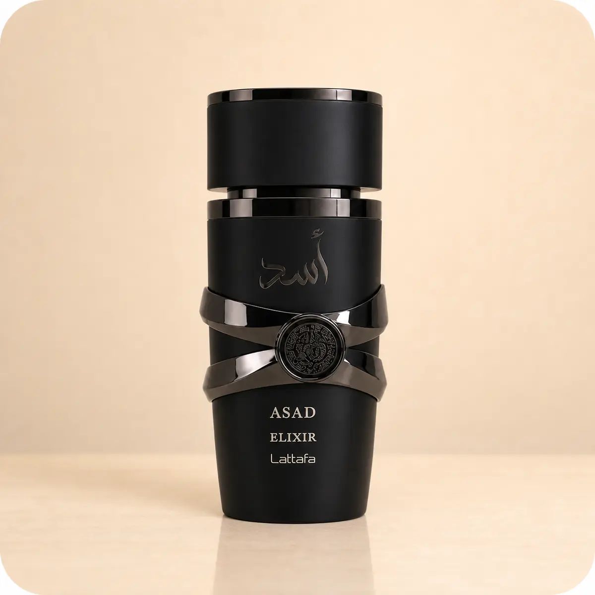 Asad Elixir