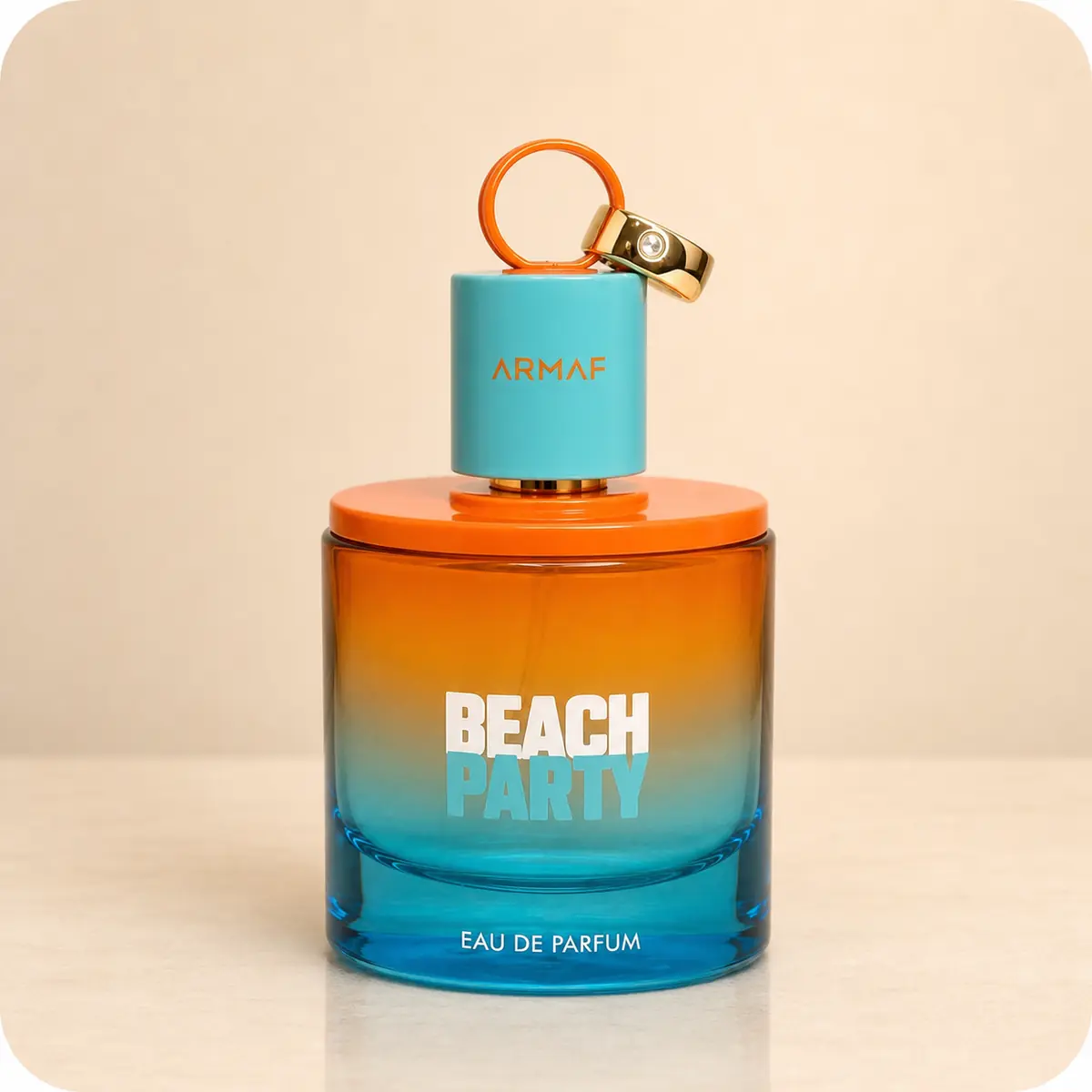 Beach Party