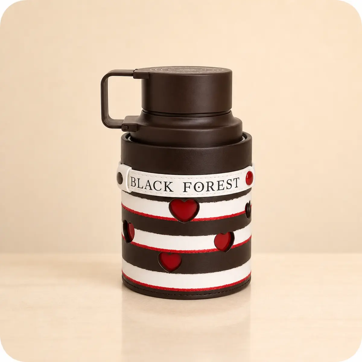 Black Forest