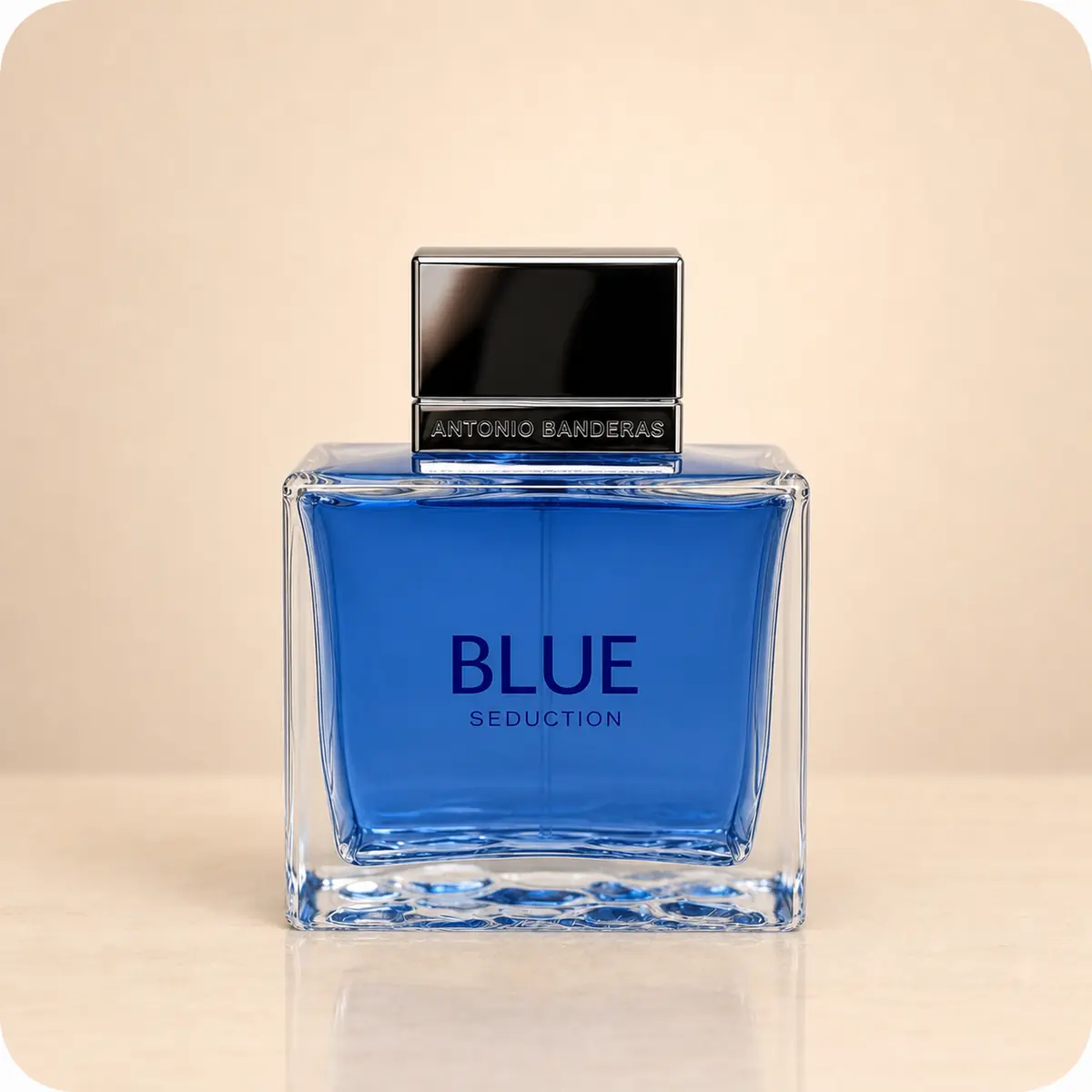 Blue Seduction