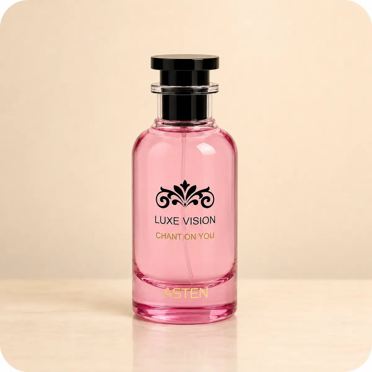Chant on you