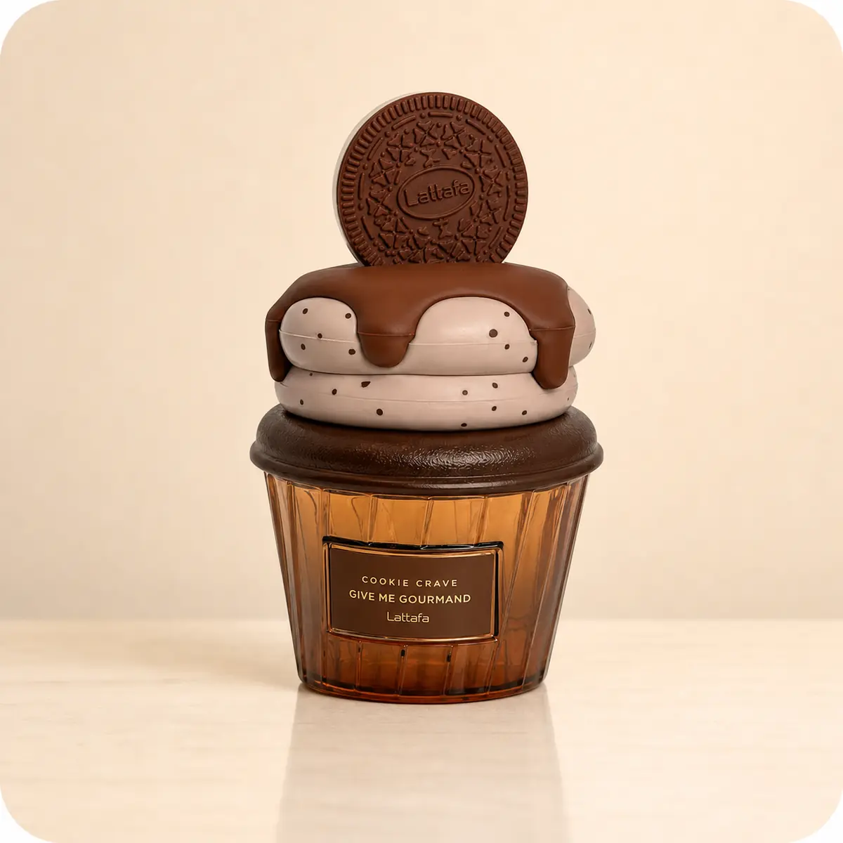 Cookie Crave