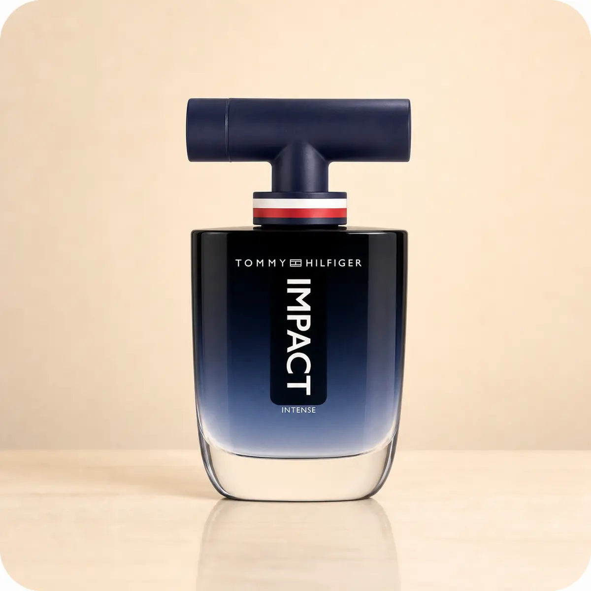 Impact intense