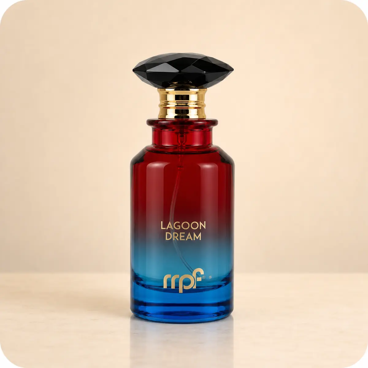 Lagoon Dream