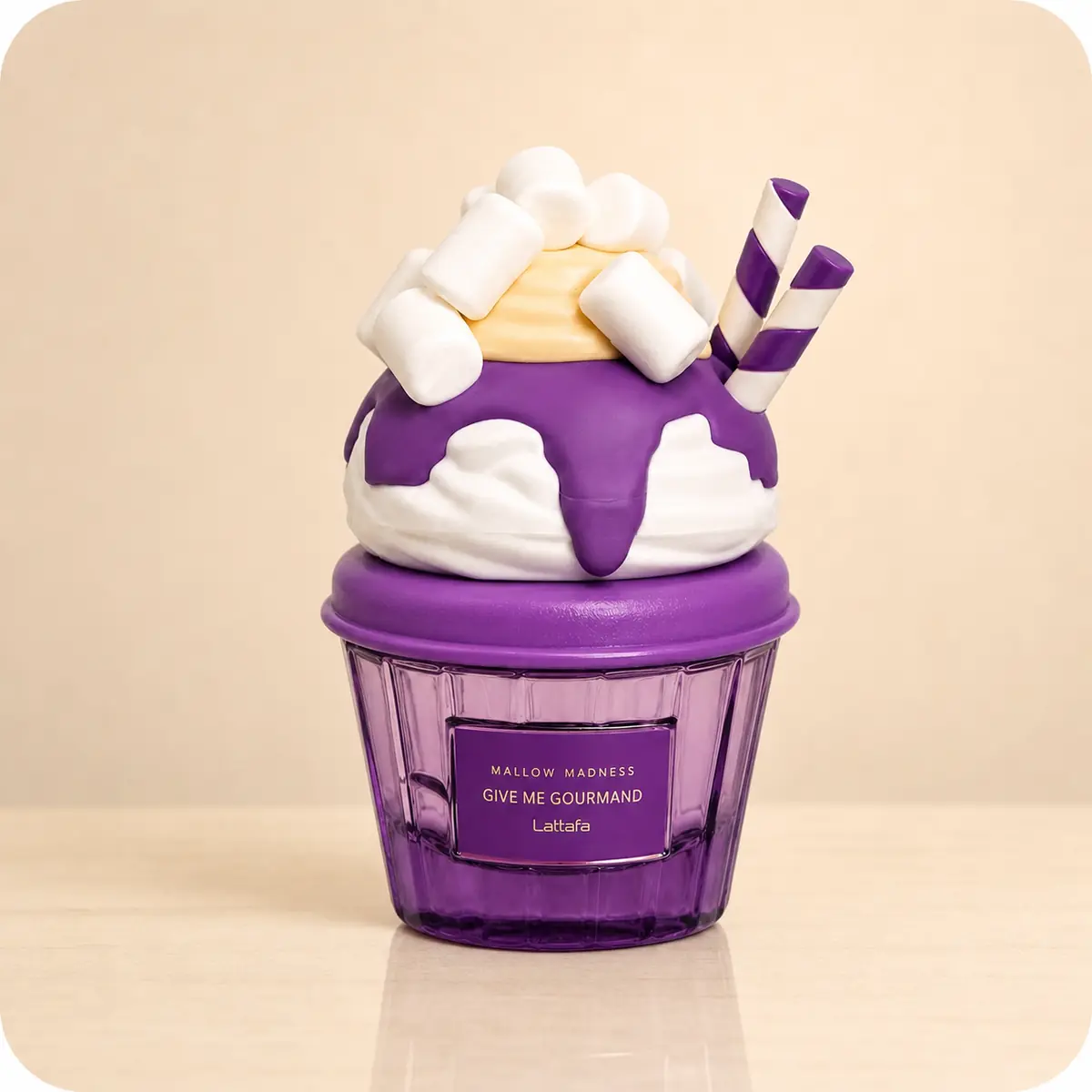 Mallow Madness