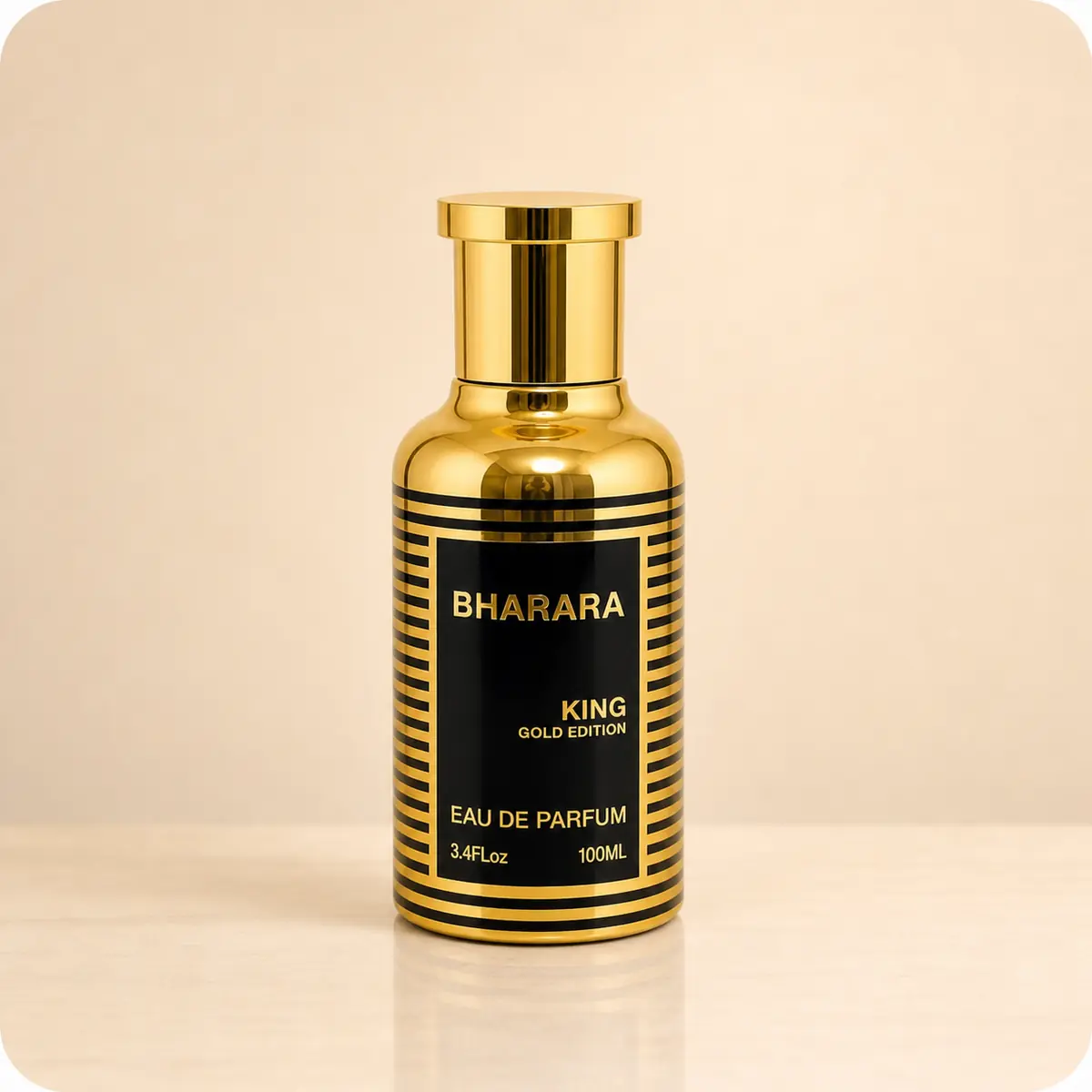 Mandarin Elixir