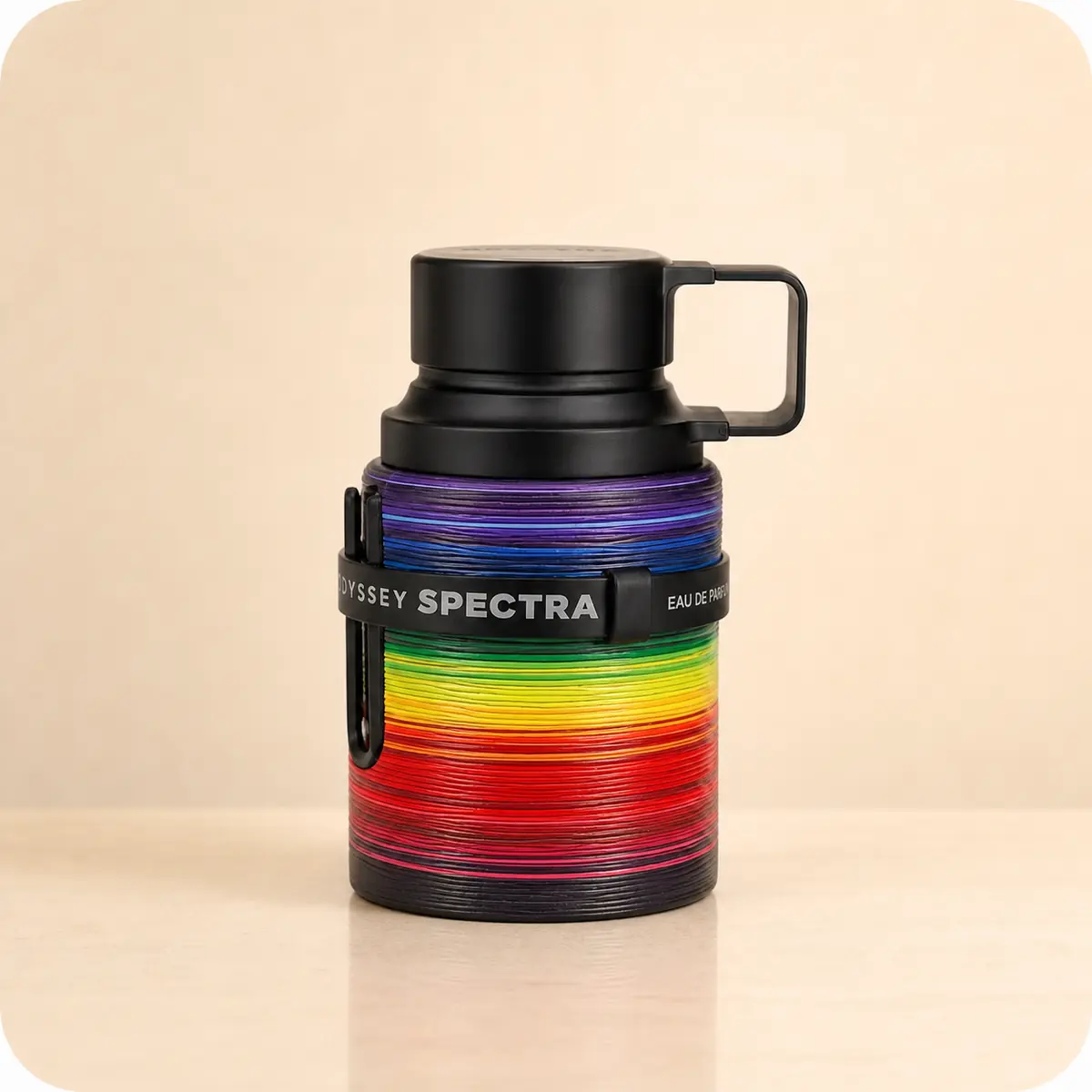 Spectra