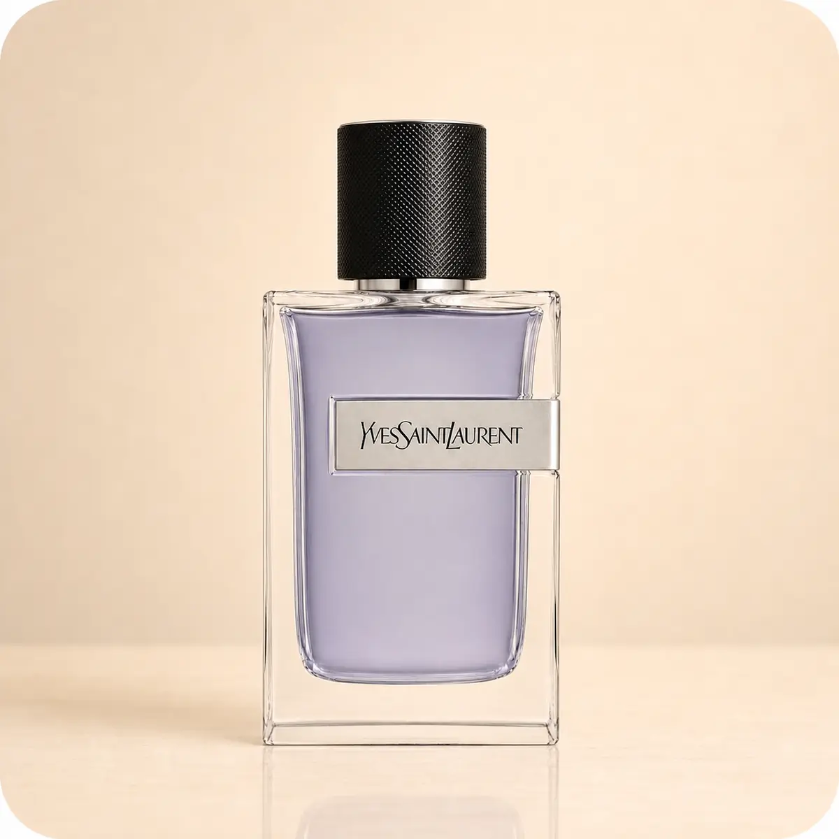 Yves Saint Laurent